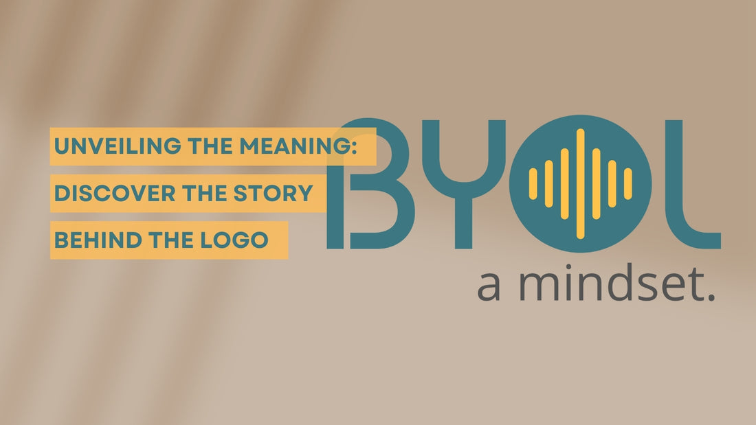 The Story Behind Our Logo